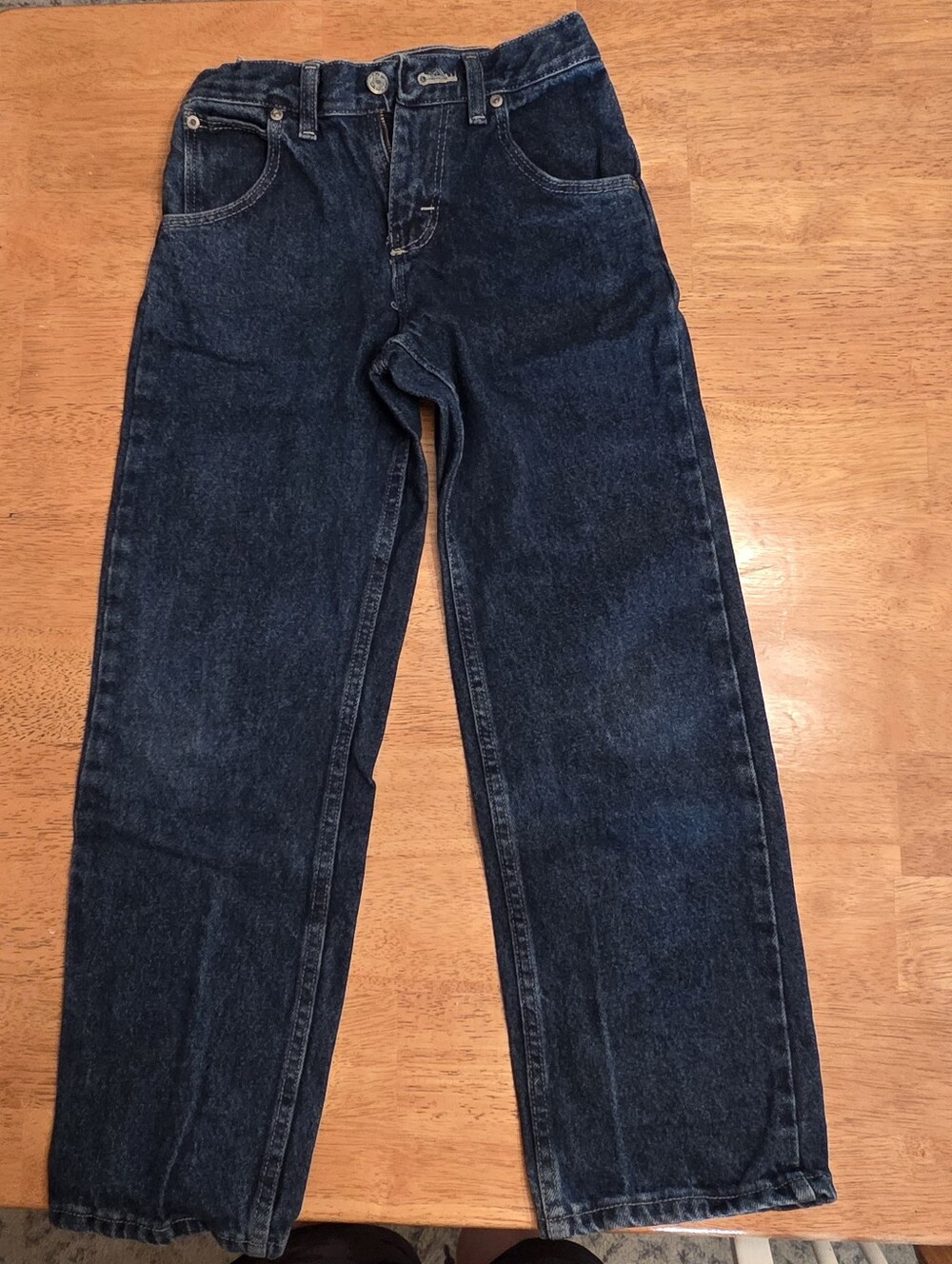 Wrangler Jeans